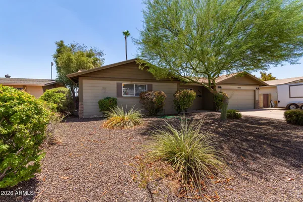 $2,995 | 1885 East Alameda Drive, Tempe, AZ 85282