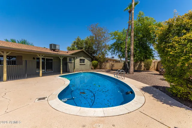 $3,400 | 1885 East Alameda Drive, Tempe, AZ 85282