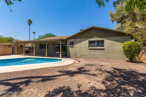 $3,200 | 1885 East Alameda Drive, Tempe, AZ 85282