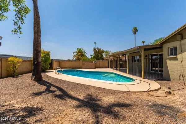 $2,995 | 1885 East Alameda Drive, Tempe, AZ 85282