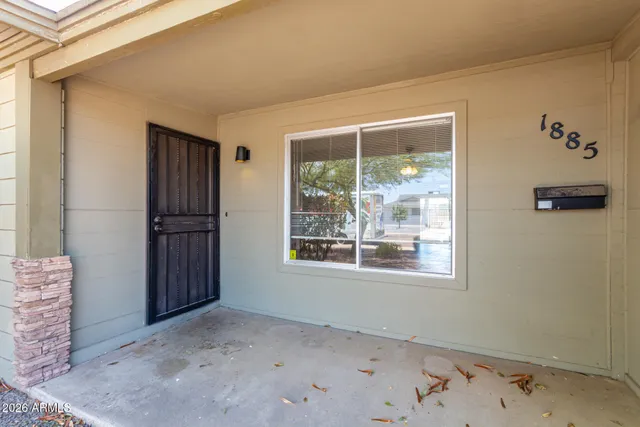 $3,400 | 1885 East Alameda Drive, Tempe, AZ 85282