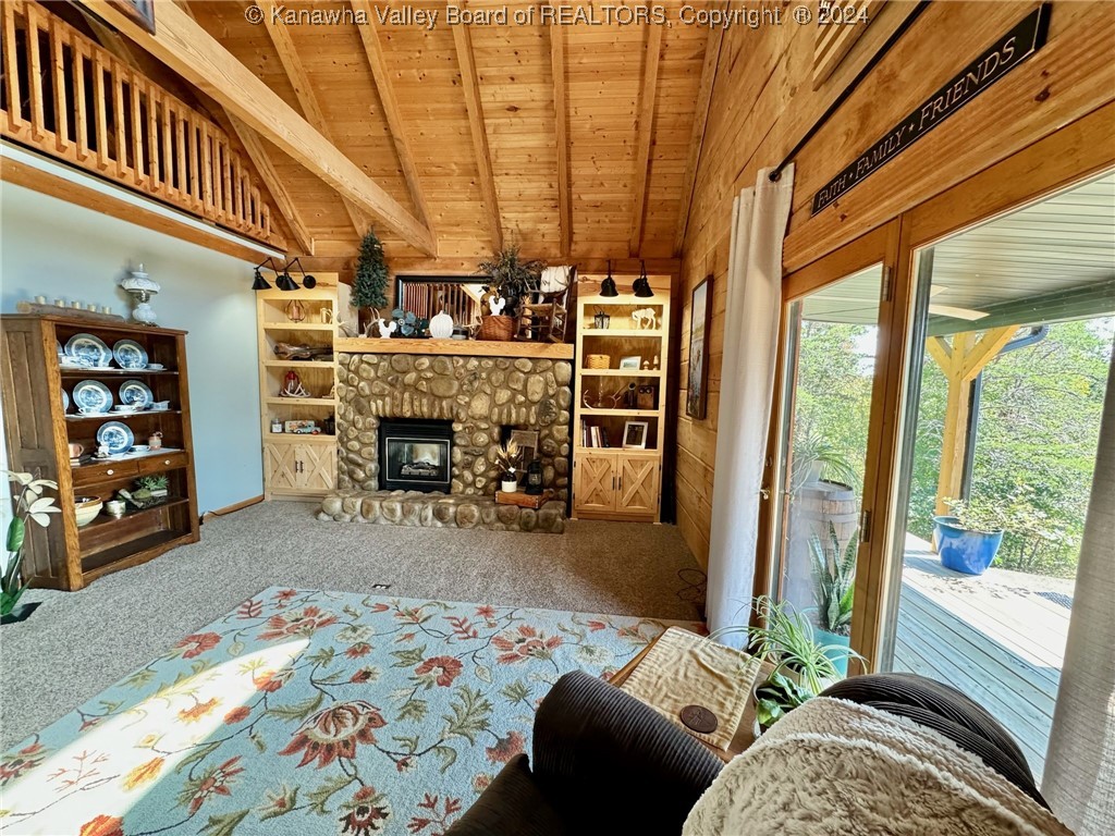 240 Forest View Drive Ripley, WV 25271 - Photo 10 of 50 Gallery Image 10