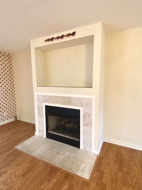 402 Rivendell Road Woodbury, TN 37190 - Photo 6 of 17 Gallery Image 6