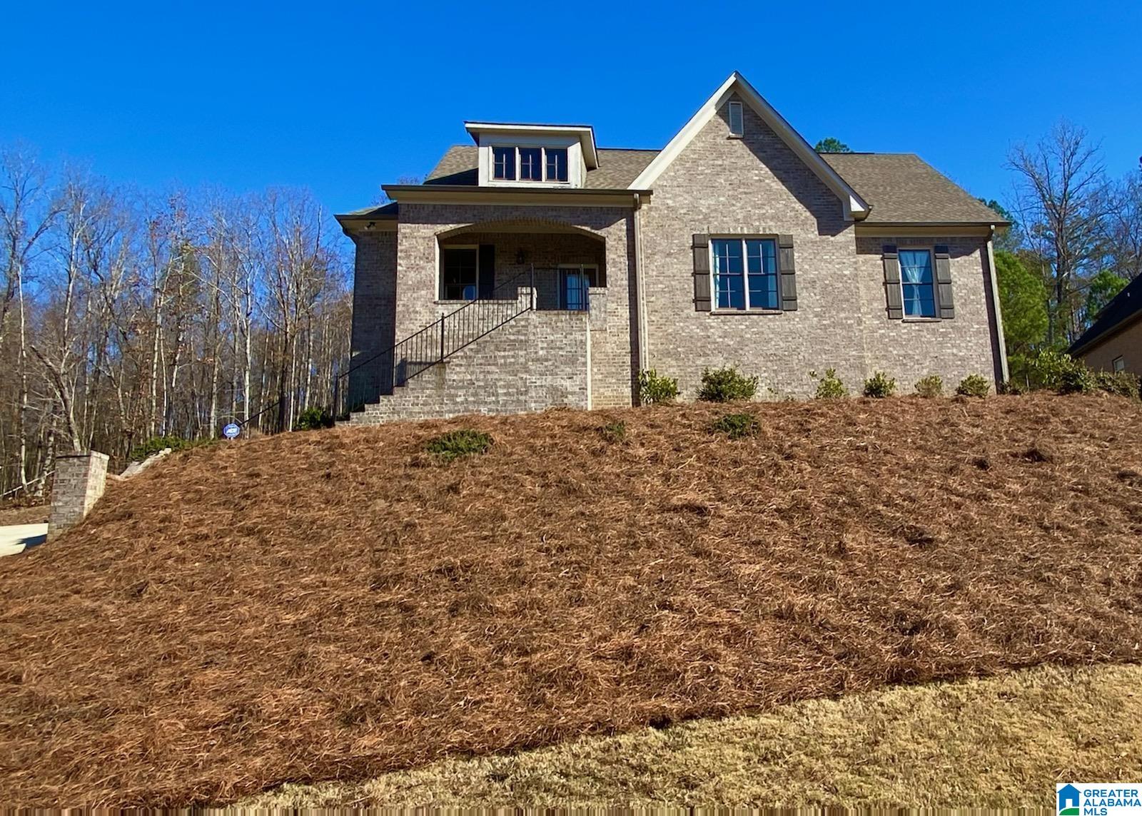 6231 Canterbury Road Pinson, AL 35126 - Photo 1 of 13