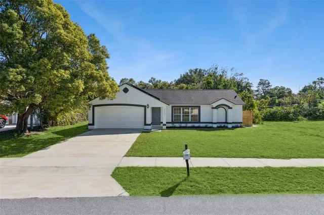 $319,000 | 1211 Stillwater Avenue, Deltona, FL 32725