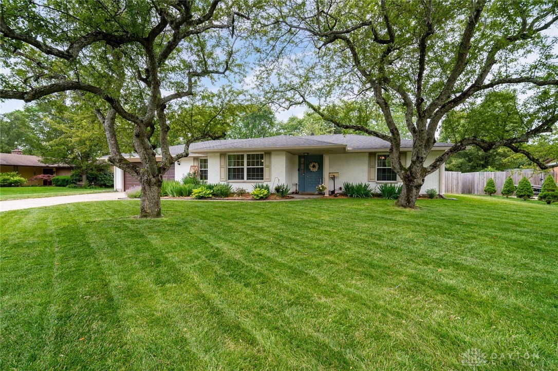 5924 Overbrooke Road Centerville, OH 45440 - Photo 3 of 43 Gallery Image 3