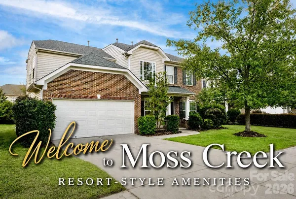 $475,000 | 1457 Prestbury Road Northwest, Concord, NC 28027