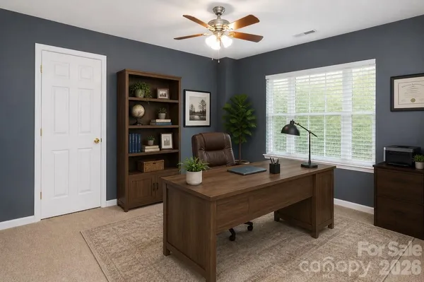 $475,000 | 1457 Prestbury Road Northwest, Concord, NC 28027