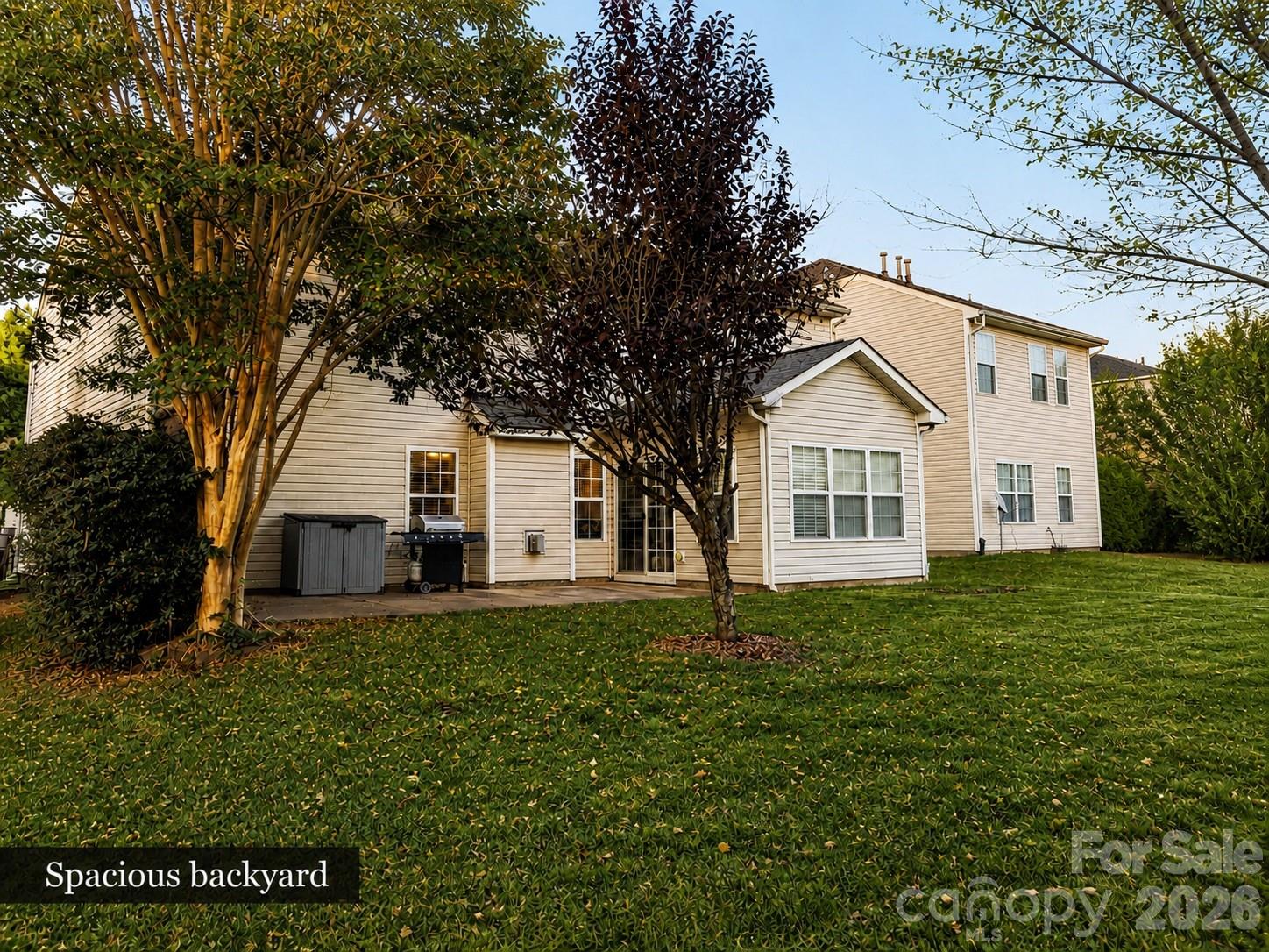 1457 Prestbury Road Northwest Concord, NC 28027 - Photo 2 of 27