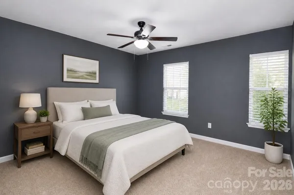 $475,000 | 1457 Prestbury Road Northwest, Concord, NC 28027