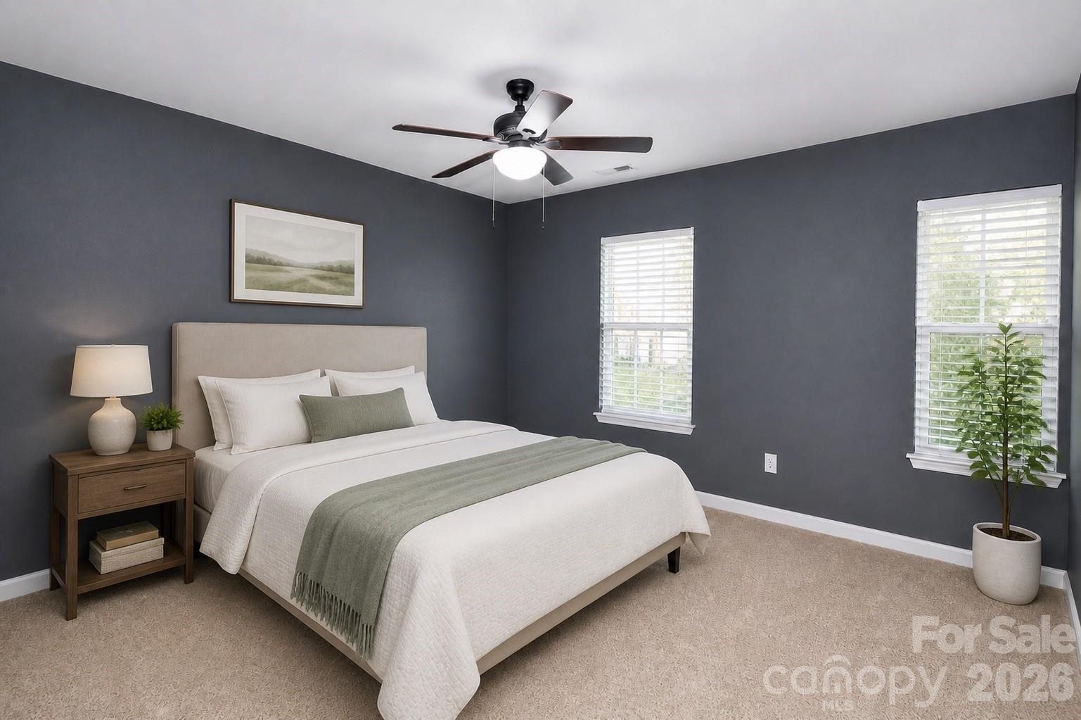 1457 Prestbury Road Northwest Concord, NC 28027 - Photo 25 of 27