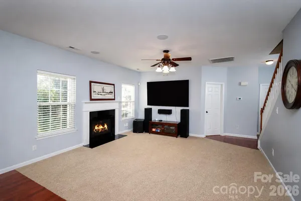 $475,000 | 1457 Prestbury Road Northwest, Concord, NC 28027