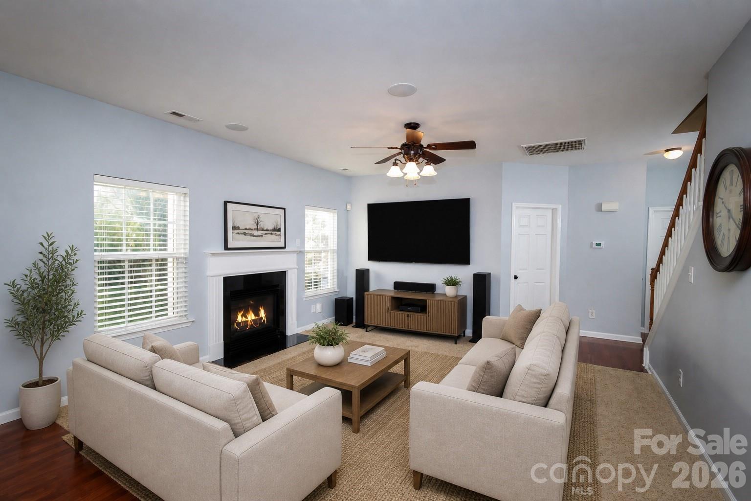 1457 Prestbury Road Northwest Concord, NC 28027 - Photo 4 of 27