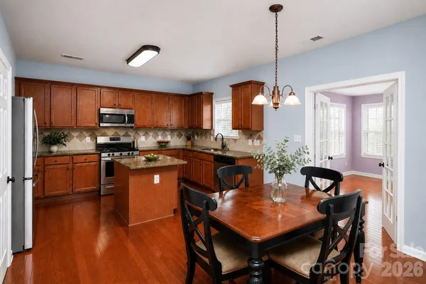 $475,000 | 1457 Prestbury Road Northwest, Concord, NC 28027