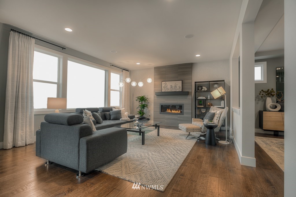 128 236th Place Southeast, Unit 9 Bothell, WA 98021 - Photo 4 of 25