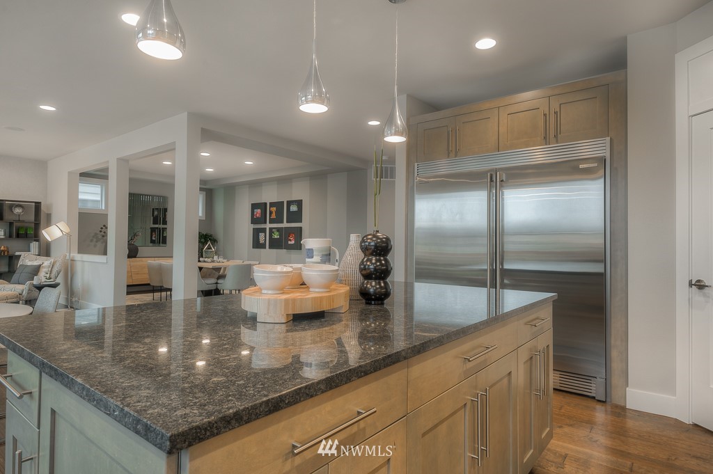 128 236th Place Southeast, Unit 9 Bothell, WA 98021 - Photo 7 of 25