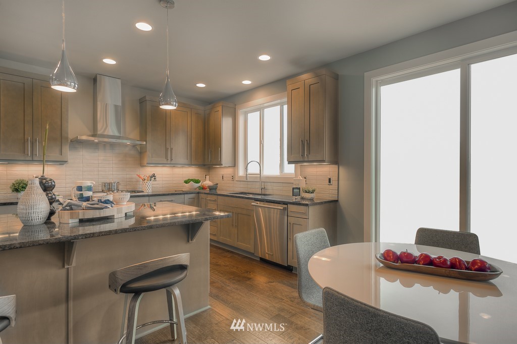 128 236th Place Southeast, Unit 9 Bothell, WA 98021 - Photo 8 of 25