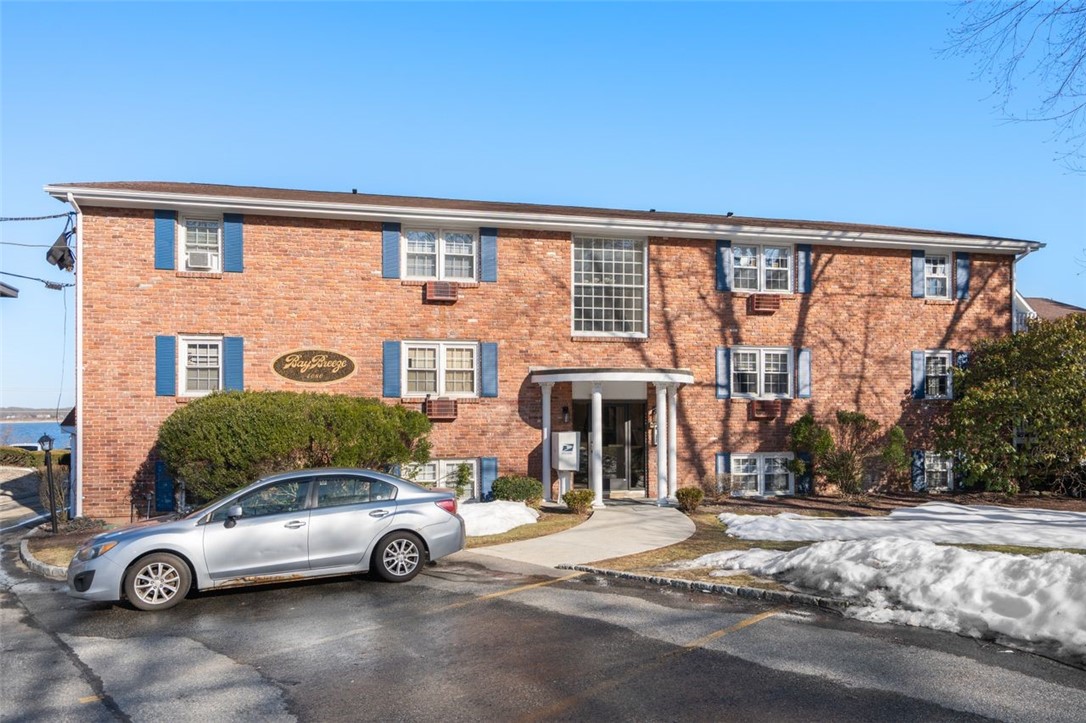 4080 Post Road, Unit 11 Warwick, RI 02886 - Photo 23 of 26