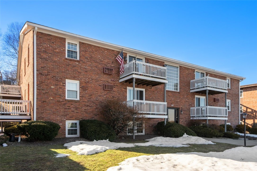 4080 Post Road, Unit 11 Warwick, RI 02886 - Photo 4 of 26