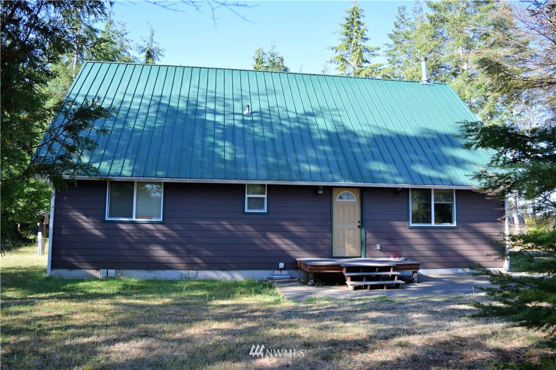 1500 West Ford Loop Road Elma, WA 98541 - Photo 1 of 23 Gallery Image 1