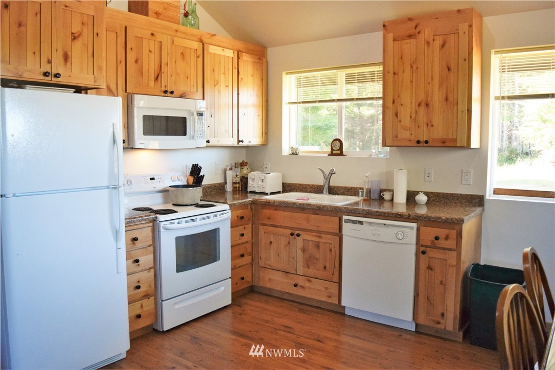 1500 West Ford Loop Road Elma, WA 98541 - Photo 6 of 23 Gallery Image 6
