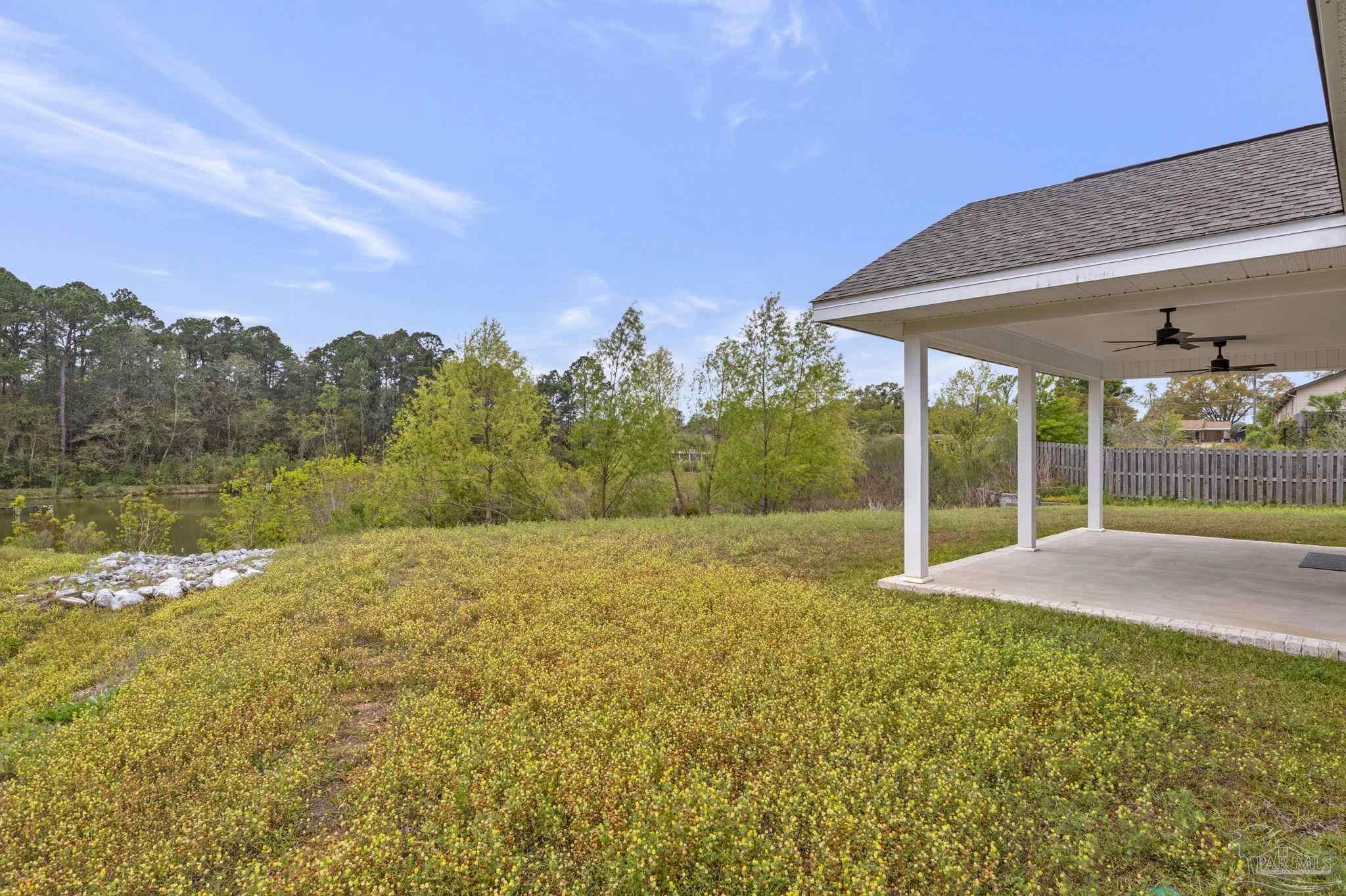 295 West Kingsfield Road Cantonment, FL 32533 - Photo 47 of 47 Gallery Image 47