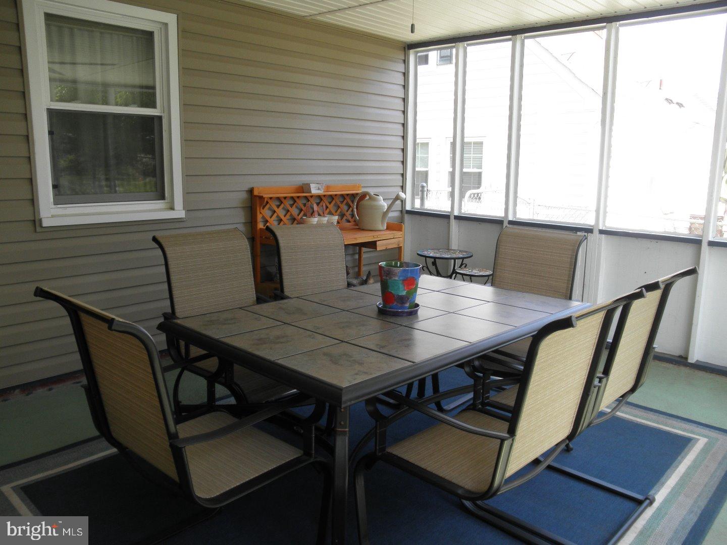 445 Manor Road Hatboro, PA 19040 - Photo 20 of 25 Porch