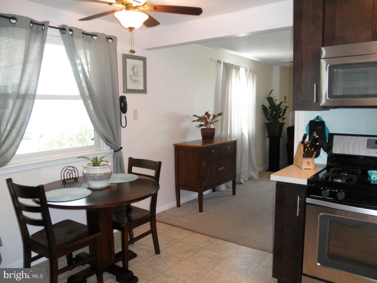 445 Manor Road Hatboro, PA 19040 - Photo 3 of 25 Kitchen