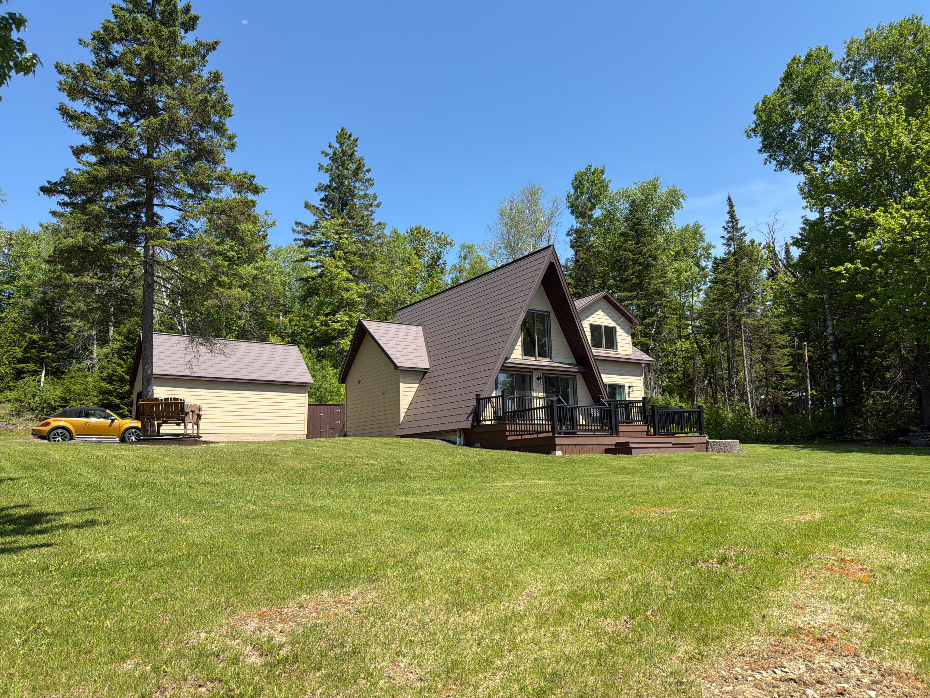 1839 Sly Brook Road Eagle Lake, ME 04739 - Photo 7 of 57