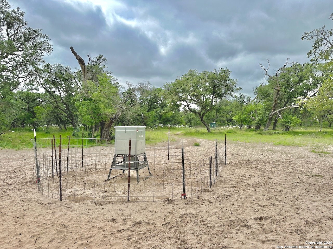 7711 Devine Tx 78016 Devine, TX 78016 - Photo 15 of 51 a view of a park