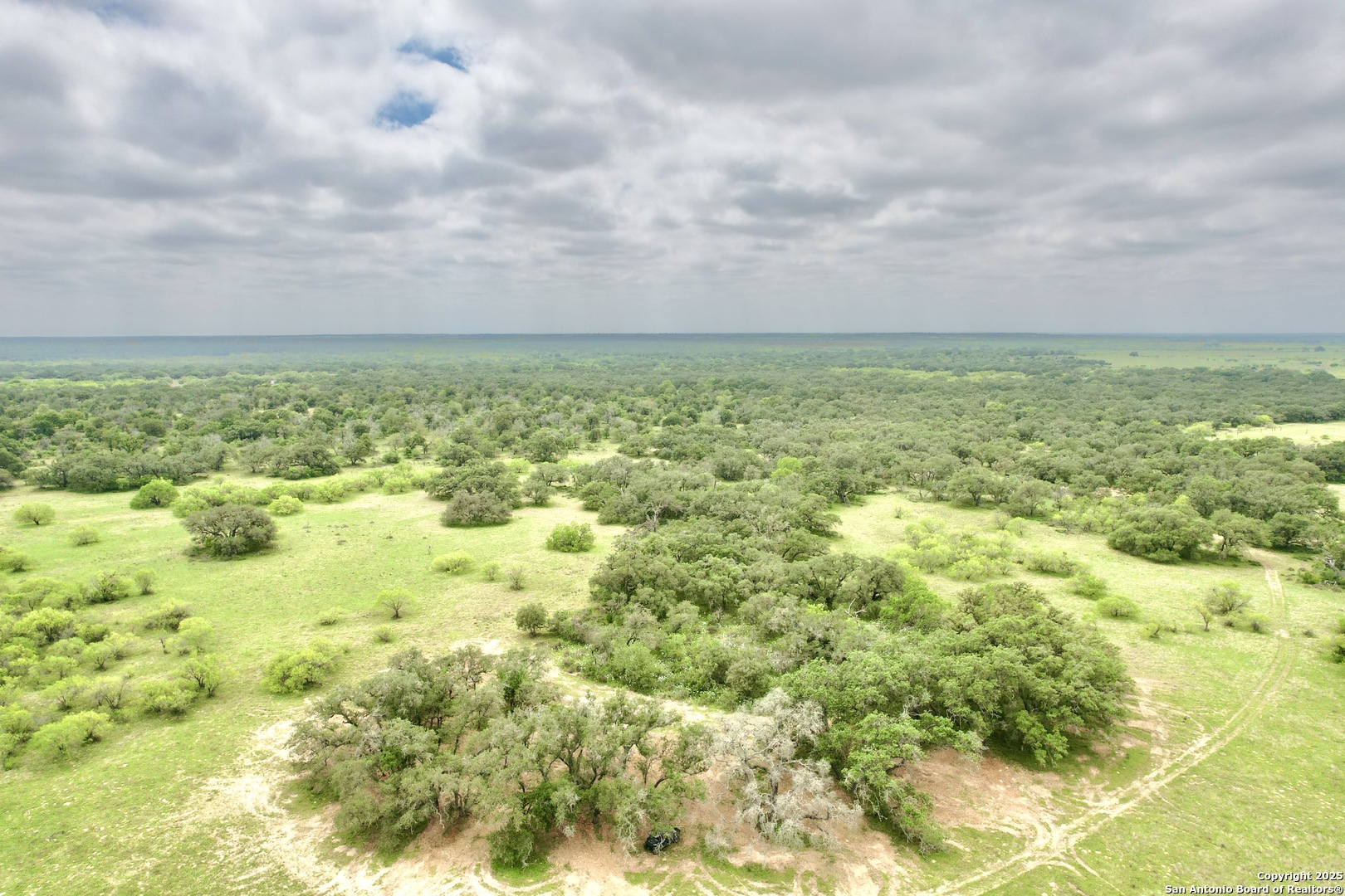 7711 Devine Tx 78016 Devine, TX 78016 - Photo 51 of 51 a view of a green field