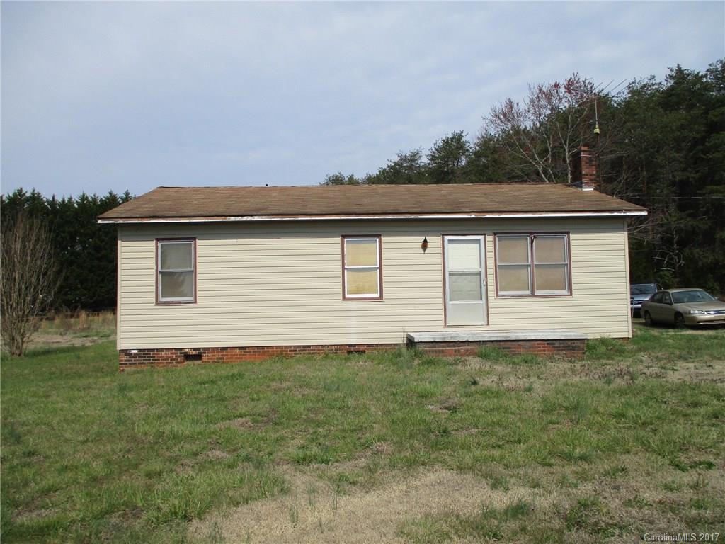 445 County Line Road Stony Point, NC 28678 - Photo 3 of 14 Gallery Image 3