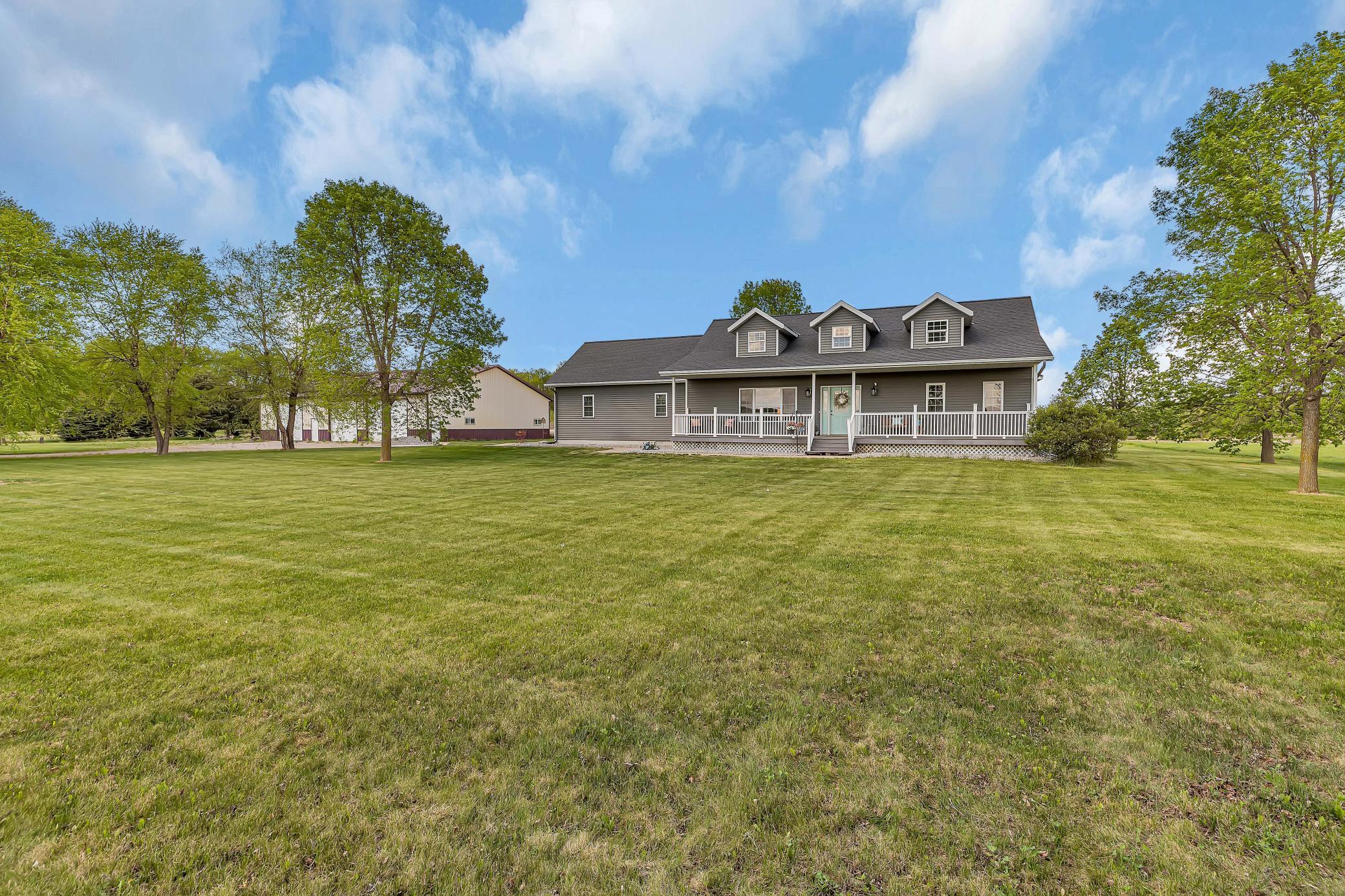 10448 345th Street St. Joseph, MN 56374 - Photo 1 of 45