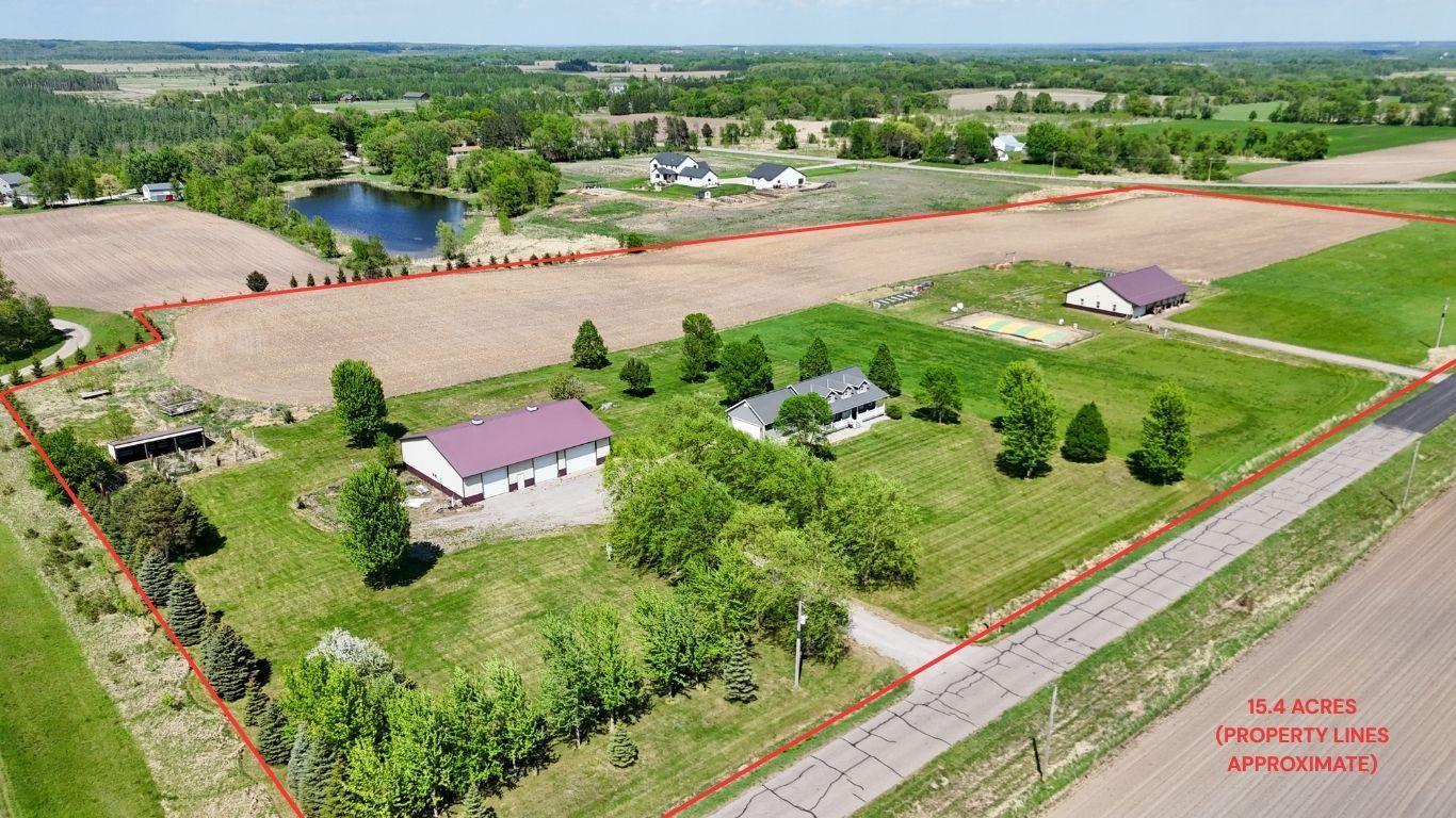 10448 345th Street St. Joseph, MN 56374 - Photo 4 of 45