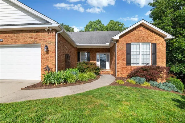 $455,000 | 1232 Doulton Circle, Lynchburg, VA 24503