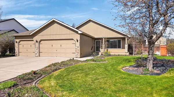 $500,000 | 17925 North Colton Court, Colbert, WA 99005