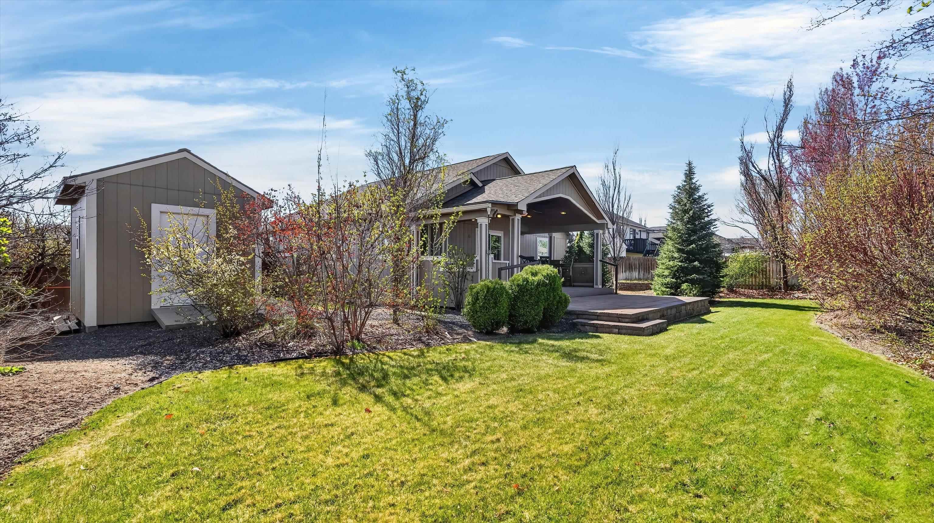 17925 North Colton Court Colbert, WA 99005 - Photo 28 of 37
