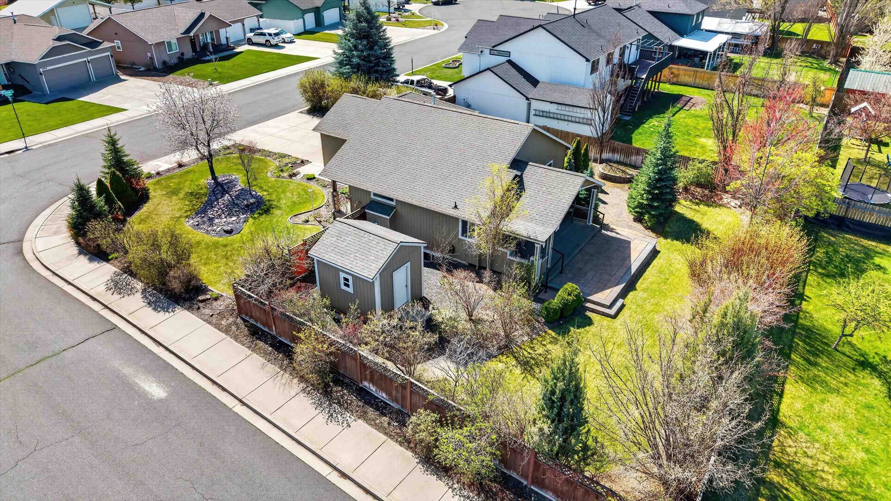 17925 North Colton Court Colbert, WA 99005 - Photo 32 of 37