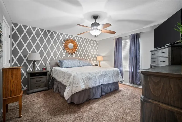 $285,000 | 3509 Bally Ford Drive, Bloomington, IL 61704