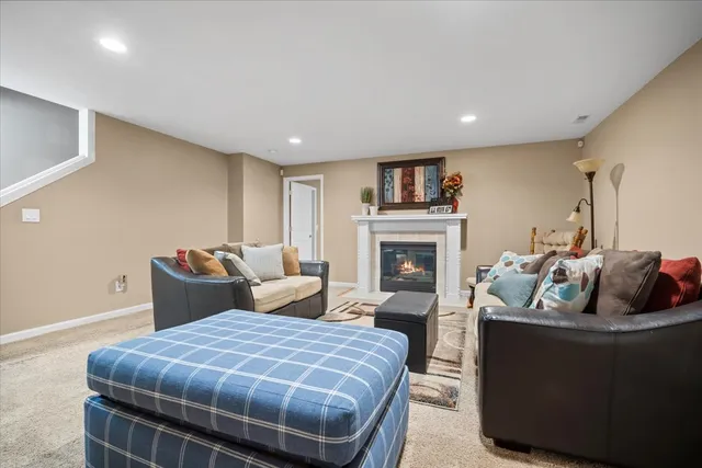 $285,000 | 3509 Bally Ford Drive, Bloomington, IL 61704