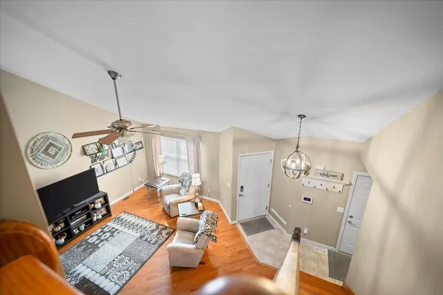 $285,000 | 3509 Bally Ford Drive, Bloomington, IL 61704