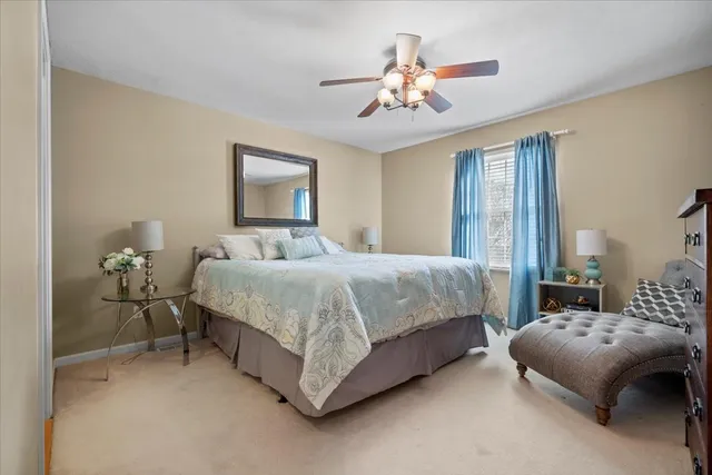 $285,000 | 3509 Bally Ford Drive, Bloomington, IL 61704