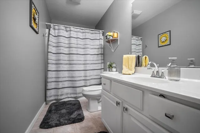 $285,000 | 3509 Bally Ford Drive, Bloomington, IL 61704