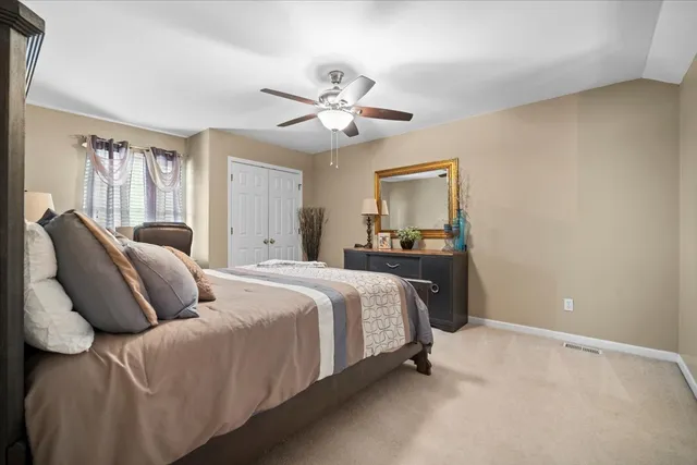 $285,000 | 3509 Bally Ford Drive, Bloomington, IL 61704