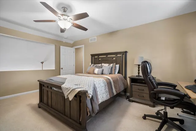 $285,000 | 3509 Bally Ford Drive, Bloomington, IL 61704