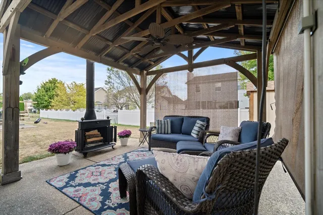 $285,000 | 3509 Bally Ford Drive, Bloomington, IL 61704