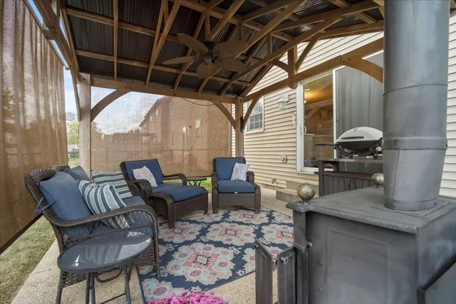 $285,000 | 3509 Bally Ford Drive, Bloomington, IL 61704