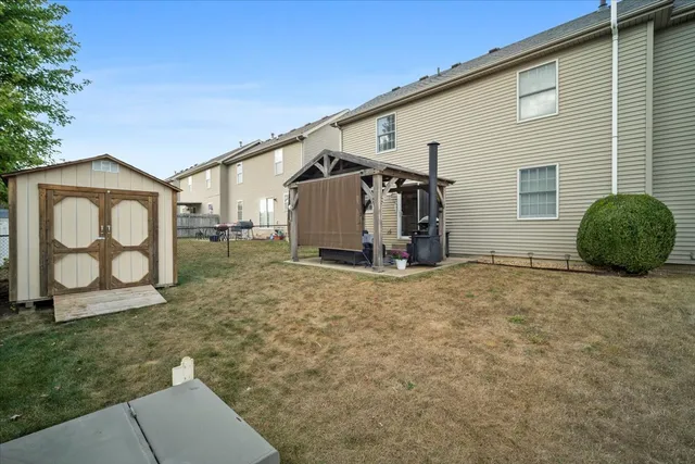 $285,000 | 3509 Bally Ford Drive, Bloomington, IL 61704