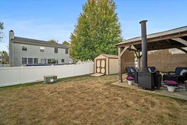 $285,000 | 3509 Bally Ford Drive, Bloomington, IL 61704