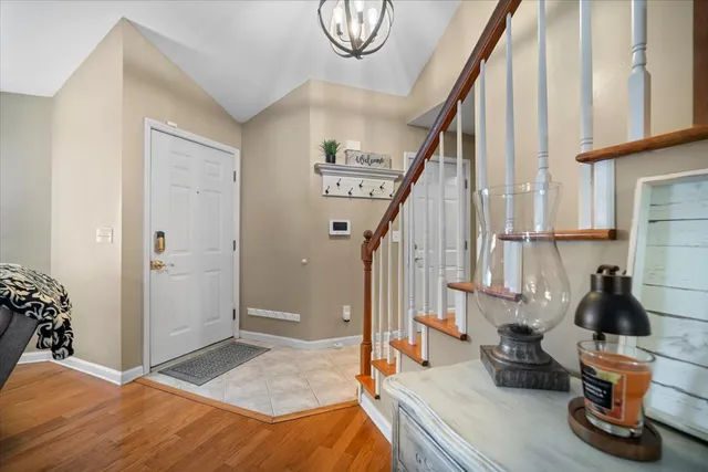 $285,000 | 3509 Bally Ford Drive, Bloomington, IL 61704